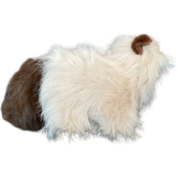 Ganz Webkinz HM165 Himalayan Kitten Cat Kitty Brown Tan with tag - Picture 8 of 10